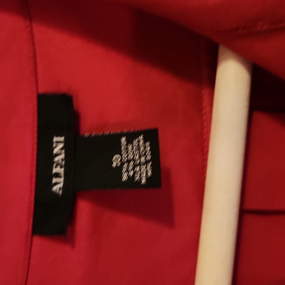 Short sleeve dress - Picture 3 of 4